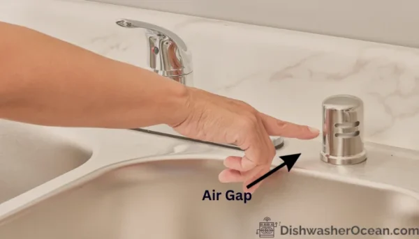The Dishwasher's Air Gap